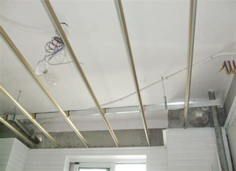吊顶怎么安装最牢固 吊顶的安装方法 - 装修知识 - 九正家居网