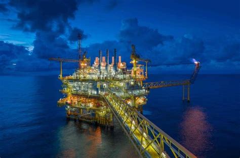 中石油在巴西深水勘探区块获重大油气发现_凤凰网