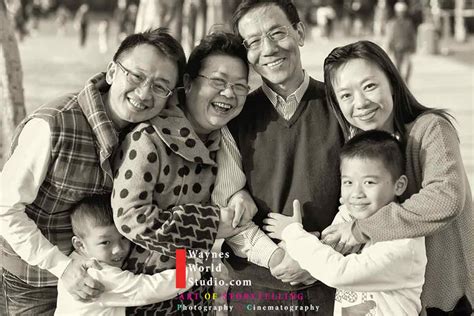 Complete guide to taking the best family photo - Hong Kong Living