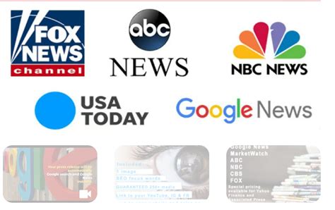 外国主要媒体有哪些(盘点各国主流社交的3大媒体解析)-汇君网