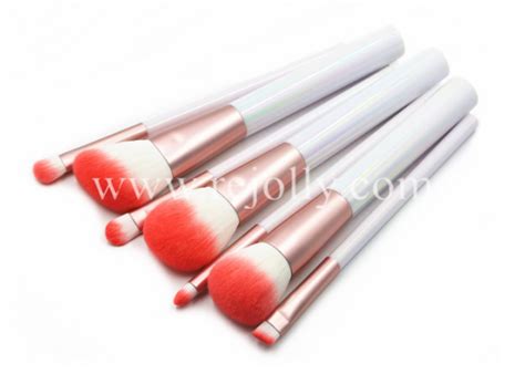 LJLBP-202 Makeup Brushes-套刷-深圳市靓佳丽化妆用具有限公司