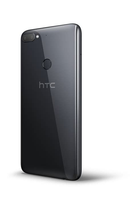 Los HTC Desire 12 y Desire12+ han sido anunciados oficialmente ...