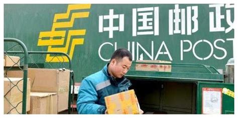 中国“最赚钱”的快递公司，拥有百万员工从不打广告，不是顺丰！__财经头条