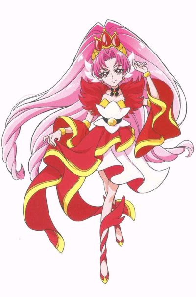 萝拉变身光之美少女图片 萝拉变身光之美少女图片