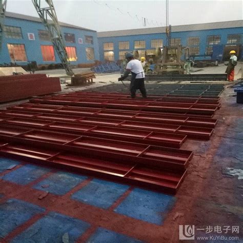 濮阳市盖梁钢模板1*1.5米钢模板-一步电子网