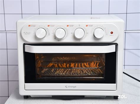 美食制造器分享之烤箱还是空气炸锅_空气炸锅_什么值得买