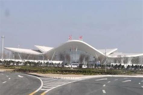 荆州机场飞行区及附属工程已完成竣工验收，航站区工程建设、运营筹备等工作加速推进 - 民用航空网