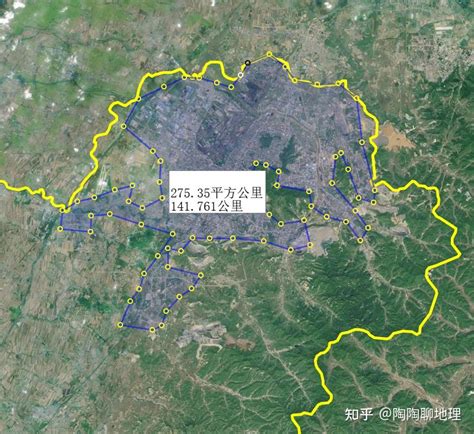 中国城市建成区面积排名(全国城市建成区面积合计多少)-恰卡网