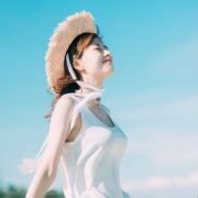 温柔纯情女生头像