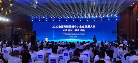 《中国专精特新企业发展报告（2022）》—— 一本系统解读专精特新企业最新政策的辅导书_乡村振兴网