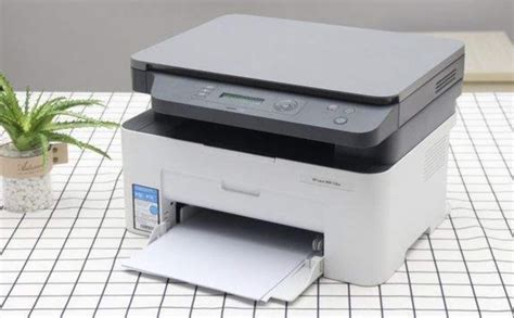 打印机哪个牌子好 打印机品牌推荐【详解】 - 知乎