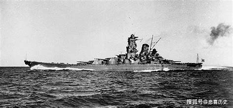 《永不沉没 失落的日本战列舰》- 号称"永不沉没"的武藏号超级战列舰第一次海战就被击沉了！