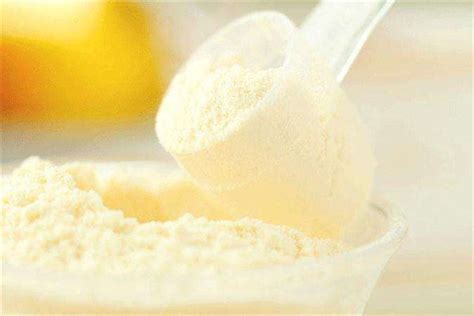 脱盐乳清粉是个啥？为什么80%以上的奶粉都有它？羊奶粉中更是珍稀原料！ - 知乎