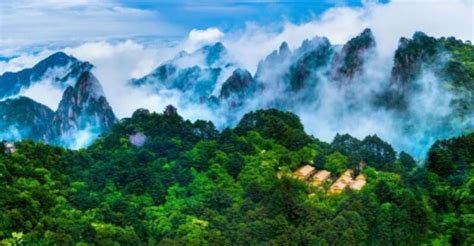 “黄山旅游”3月10日将启动发放2亿元文旅优惠券_安青网