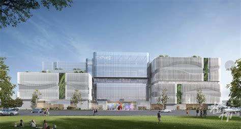 2021年拱墅区重点楼宇招商信息——英蓝国际金融中心