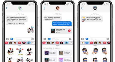 Apple iMessage needs these 3 features - Business Insider