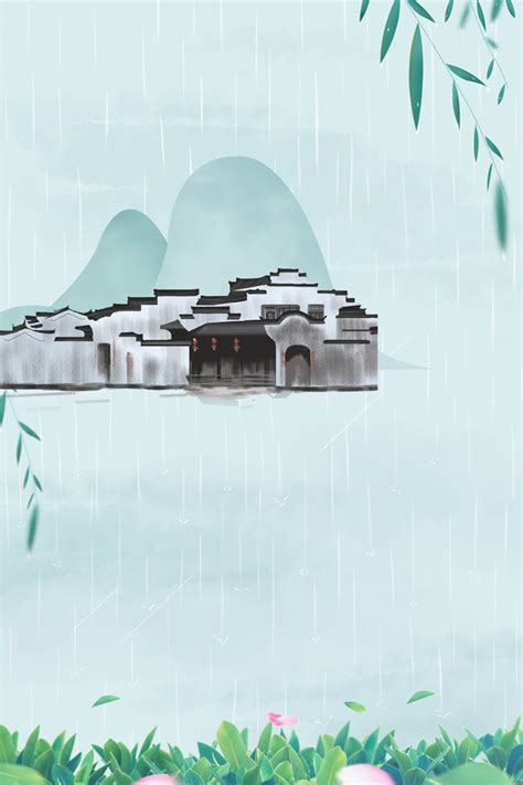 歌川广重的旅行风景：雨、雪、人 - 每日环球展览 - iMuseum