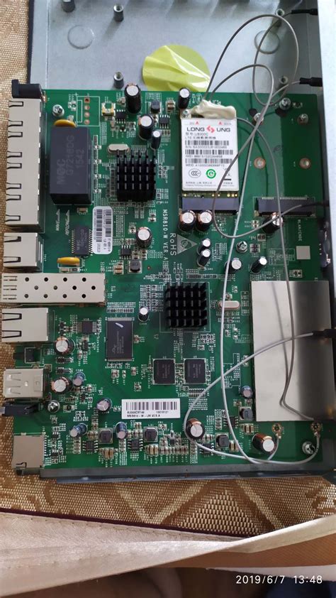 H3C msr810-w-lm 拆机 支持什么型号的mini pci-e无线网卡_开放平台-CSDN问答