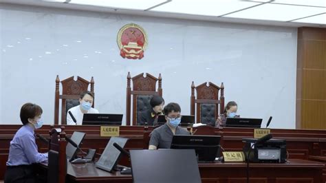 6000余人损失3亿余元！重庆五中法院公开宣判一起重大非法集资案