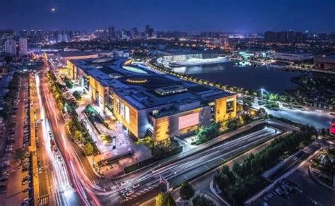 河西区银河国际购物中心更名天津首个万象城落地_联商网