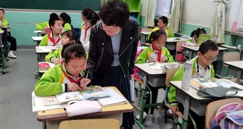 “双减”在滨城 | 塘沽新港第二小学：发挥专业教师资源 丰实课后服务课程