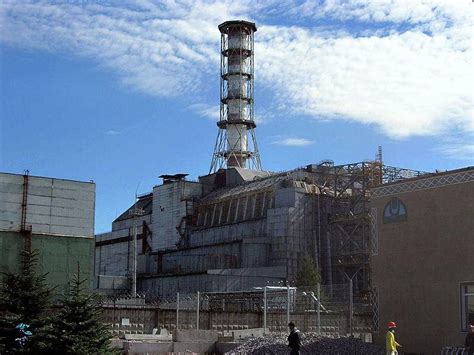 苏联对切尔诺贝利核事故的处理值得夸耀吗？_澎湃号·湃客_澎湃新闻-The Paper