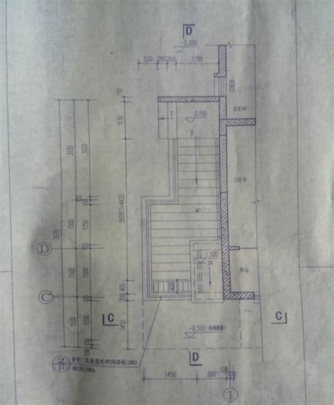 建筑施工图纸怎么看懂得最快？助你看懂施工图_广州图代码云科技有限公司