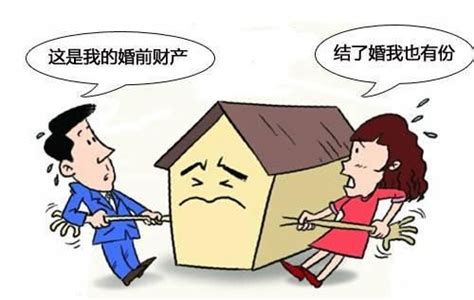 财产协议-3-杜芹家族律师团队