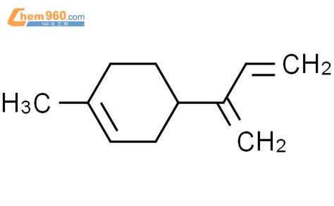 586-62-9_α-异松油烯CAS号:586-62-9/α-异松油烯中英文名/分子式/结构式 – 960化工网