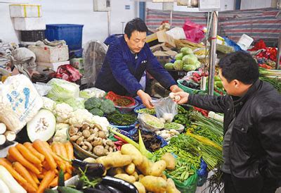 去菜市场买菜，这6种蔬菜尽量少买，菜贩子：家里人很少吃