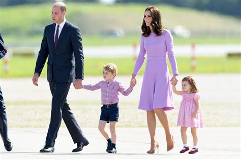 是个男孩! 威廉王子和凯特王妃的第三个孩子诞生了！_圈内名流_名流派对频道_VOGUE时尚网
