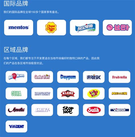 不凡帝范梅勒糖果（中国）有限公司 | 品牌与产品 | 珍宝珠
