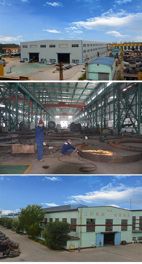 厂房实景-唐山市三川钢铁机械制造有限公司