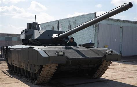 俄军已决定接装“终结者-2”坦克支援战车 - 2018年3月20日, 俄罗斯卫星通讯社