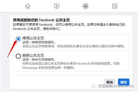 Facebook 无法登录提示没有访问公共主页的权限解决办法 - 人言兑