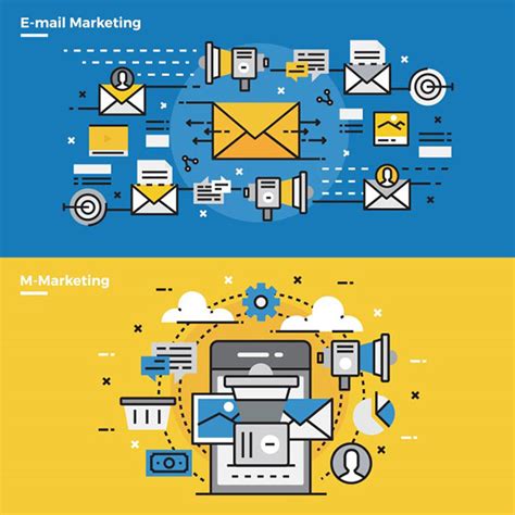 U-Mail邮件营销：邮件模板的设计四个注意事项