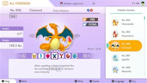 Any custom Pokémon for your Pokémon HOME! - PokeFlash