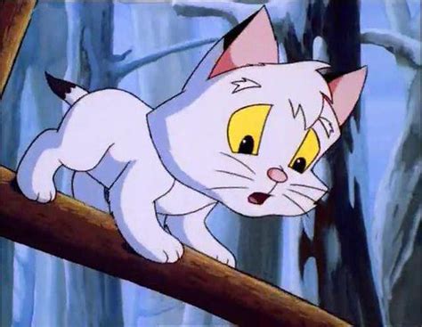 小贝流浪记，国内“最具教育意义的动画”，成就了一只会飞的猫