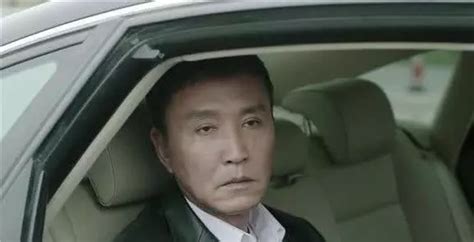 人民的名义：赵德汉被抓，很是后悔，对着贪污证据痛哭