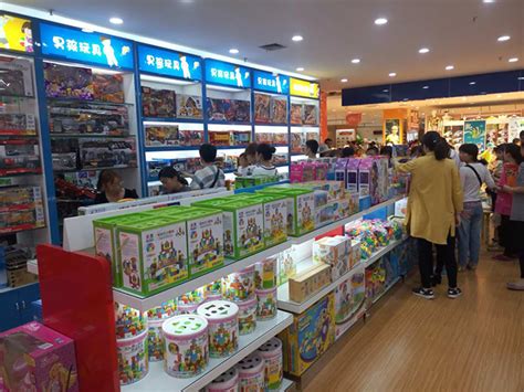30平玩具店一年赚多少,玩具店利润大吗,玩具店_大山谷图库