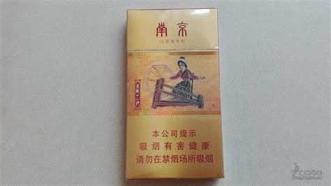 16曹版南京（十二钗细支金）全套实物烟标 - 烟标天地 - 烟悦网论坛