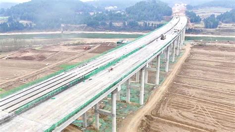 梧州至贵港高速路通车 三地结束没有通高速路历史 - 广西县域经济网