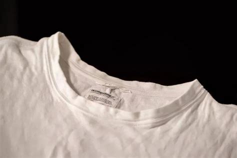 Elenore T恤/白色 -商品详情