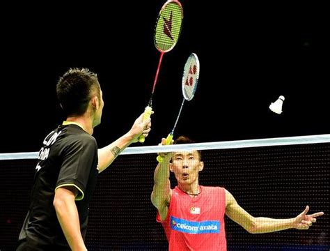 2013年中国羽毛球公开赛 - 比赛视频专辑 - 爱羽客