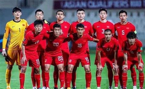 2026世界杯48支球队赛制 中国男足迎来晋级良机_球天下体育