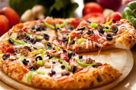 披萨系列 - 科斯塔牛排加盟官网