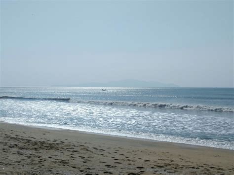 广东台山浪琴湾沙美海美石更美，夏天游海玩水好去处|台山|浪琴湾|海岸线_新浪新闻