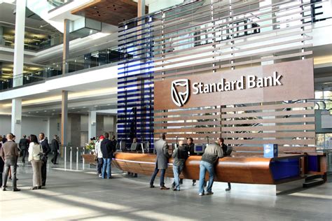 ICBC Standard Bank shrinks base metals trading business - Moneyweb