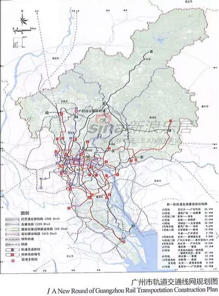 南沙“十四五”规划正式发布！重点发展区域这几片区-广州新房网-房天下