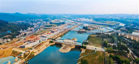 古代淮河流域著名的水利工程—安丰塘__凤凰网